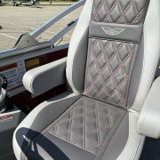 2020 Bennington 22RTFB Pontoon Boat
